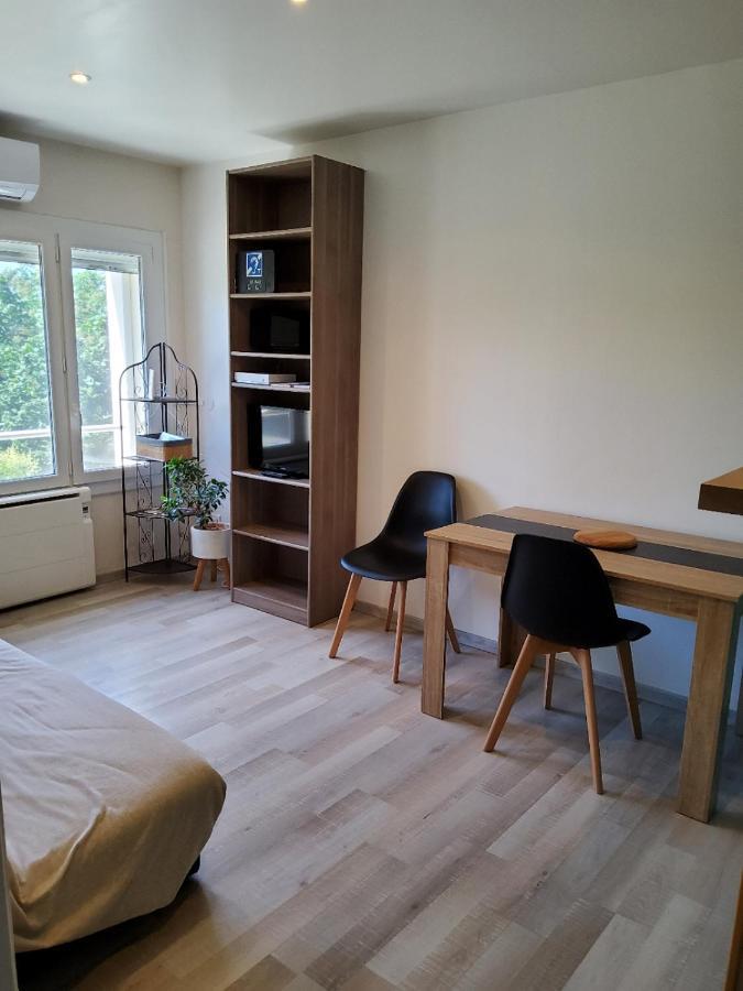 Appartement Entre Mer Et Corbieres Cuxac-d'Aude Екстер'єр фото